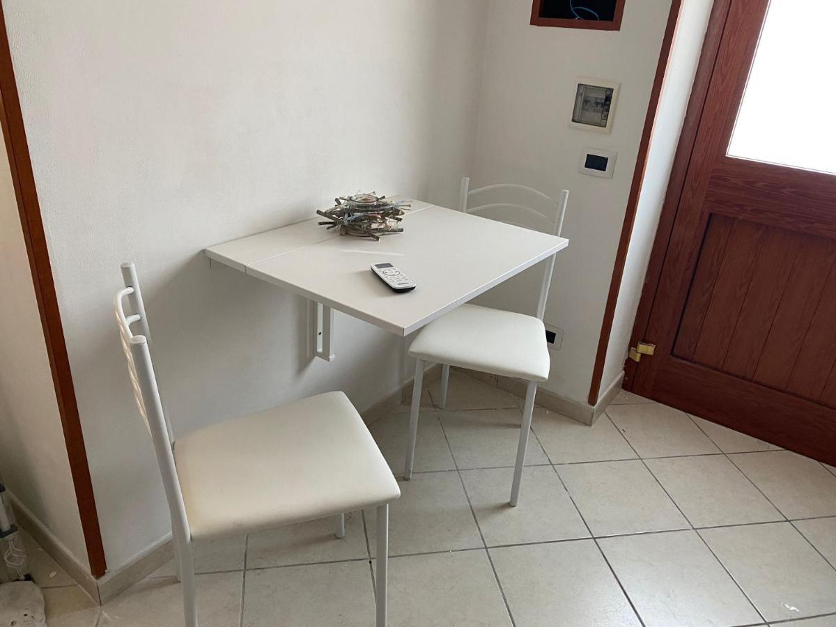 Appartement Nyx Dea Della Notte à Bari Extérieur photo