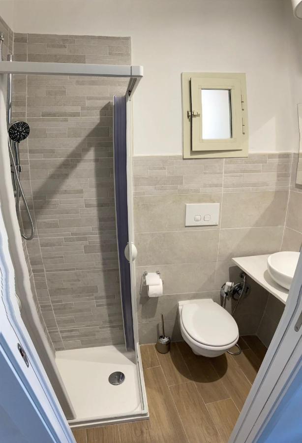 Appartement Nyx Dea Della Notte à Bari Extérieur photo