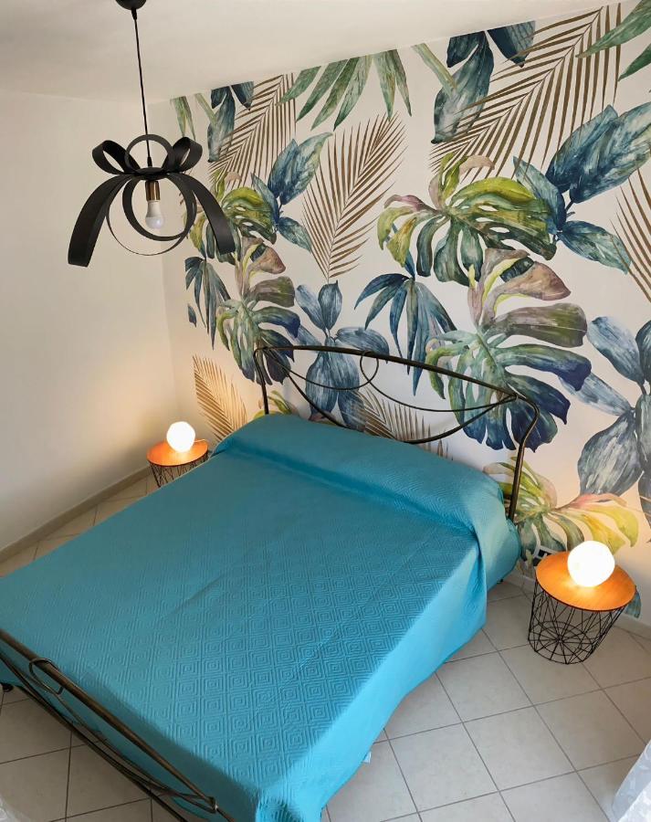 Appartement Nyx Dea Della Notte à Bari Extérieur photo